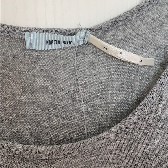 Urban Outfitters Tank Top New Tags On - Picture 2 of 4